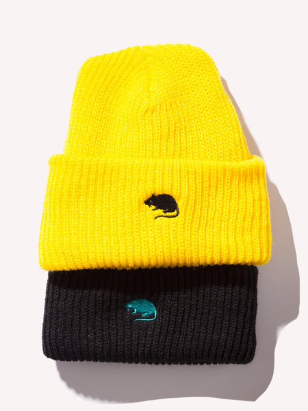 Logo Beanie