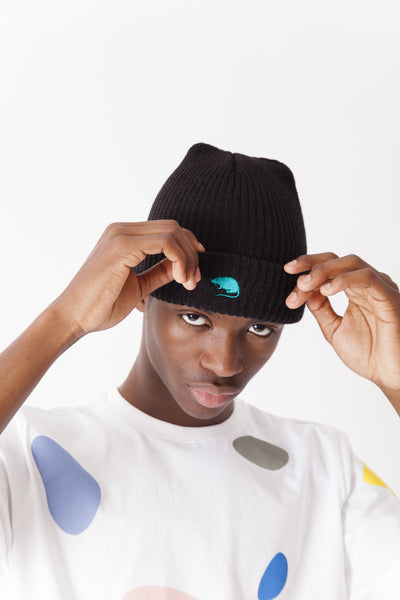 Logo Beanie