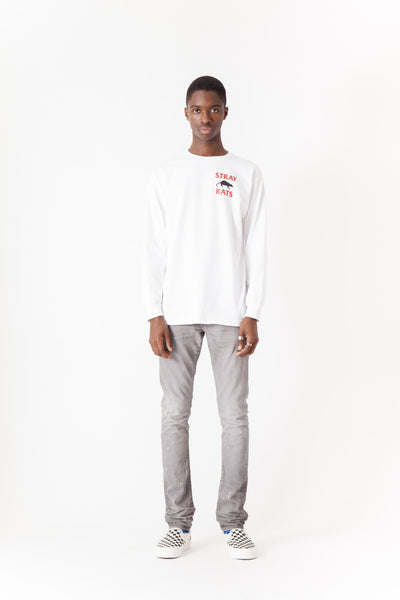 Rodentcide Long Sleeve T-Shirt