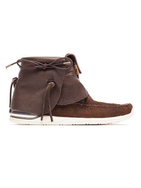 Another Copy of FBT Lhamo Coyote-Folk shoe