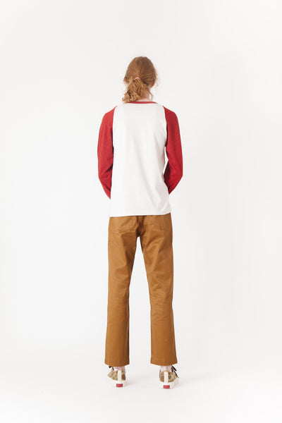 Godfrey Crew L/S