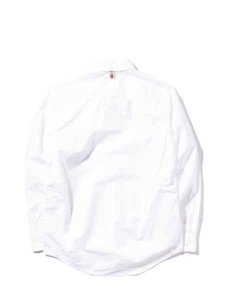 Juneau Weld L/S Giza Broad