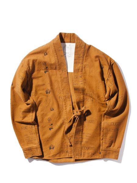 ジャケット・アウター visvim LHAMO SHIRT QUALITY PRODUCTS Lhamo Shirt Quality Products – cog2-poc