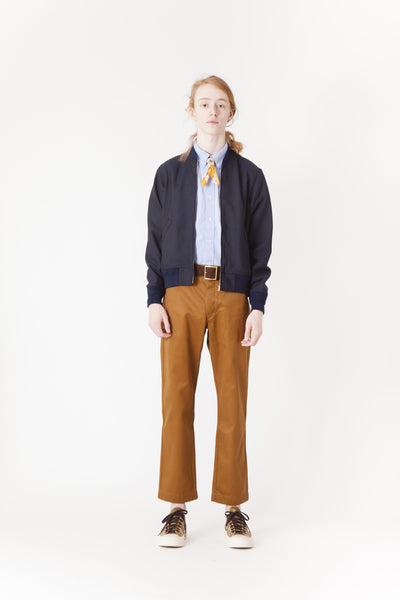 Pine Ridge Swing Top (Beach Wool)