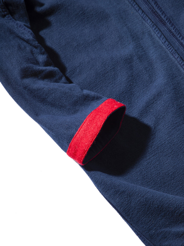 Sanjuro Coat (Brushed Flannel) – cog2-poc