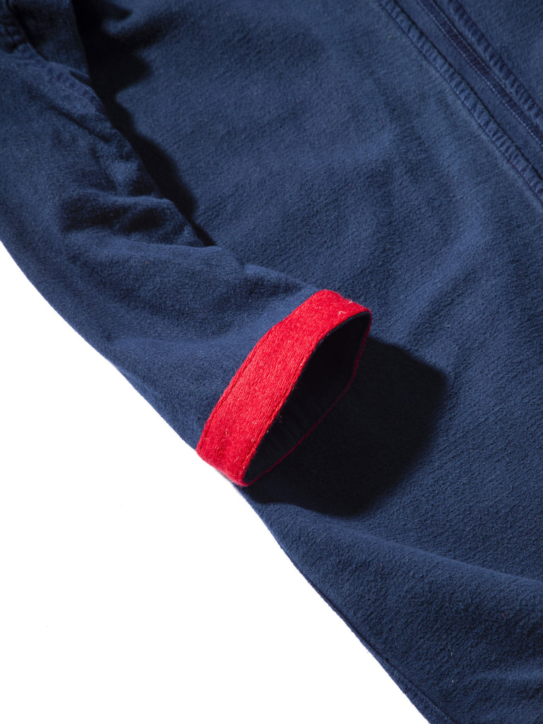 Sanjuro Coat (Brushed Flannel) – cog2-poc Sanjuro Coat (Brushed Flannel) – cog2-poc