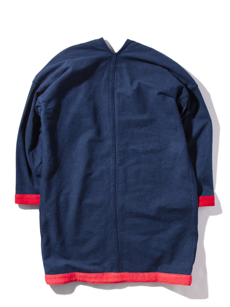 Sanjuro Coat (Brushed Flannel) – cog2-poc