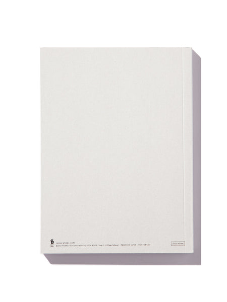 WTAPS Catalog EX. 30