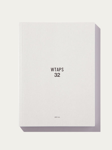 WTAPS Catalog EX. 30