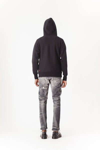 Design Hooded Sweatshirt