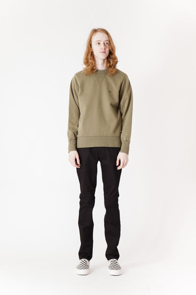 Hellweek Crew Neck