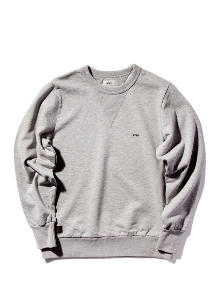 Hellweek Crew Neck